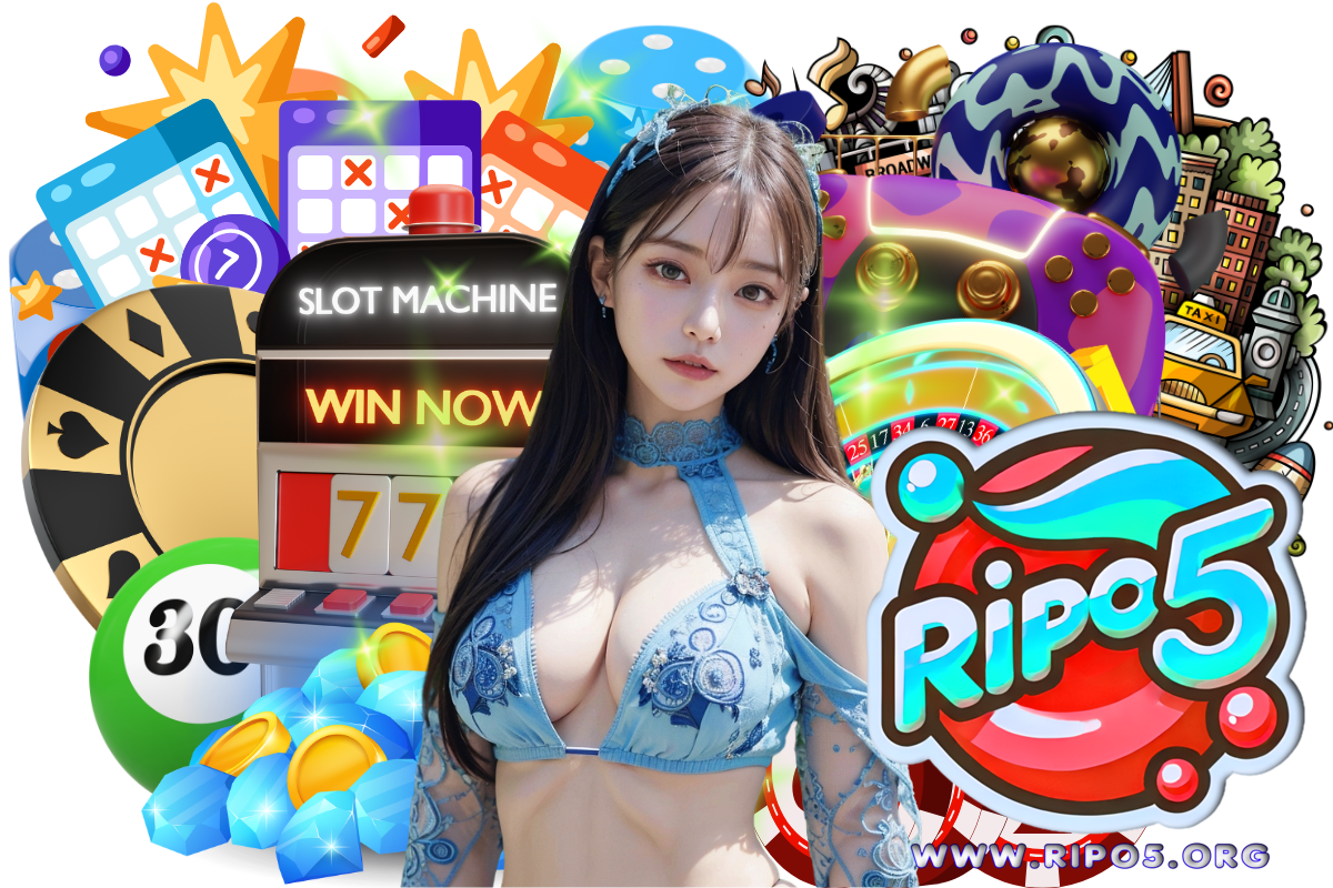 ripo5 wallet