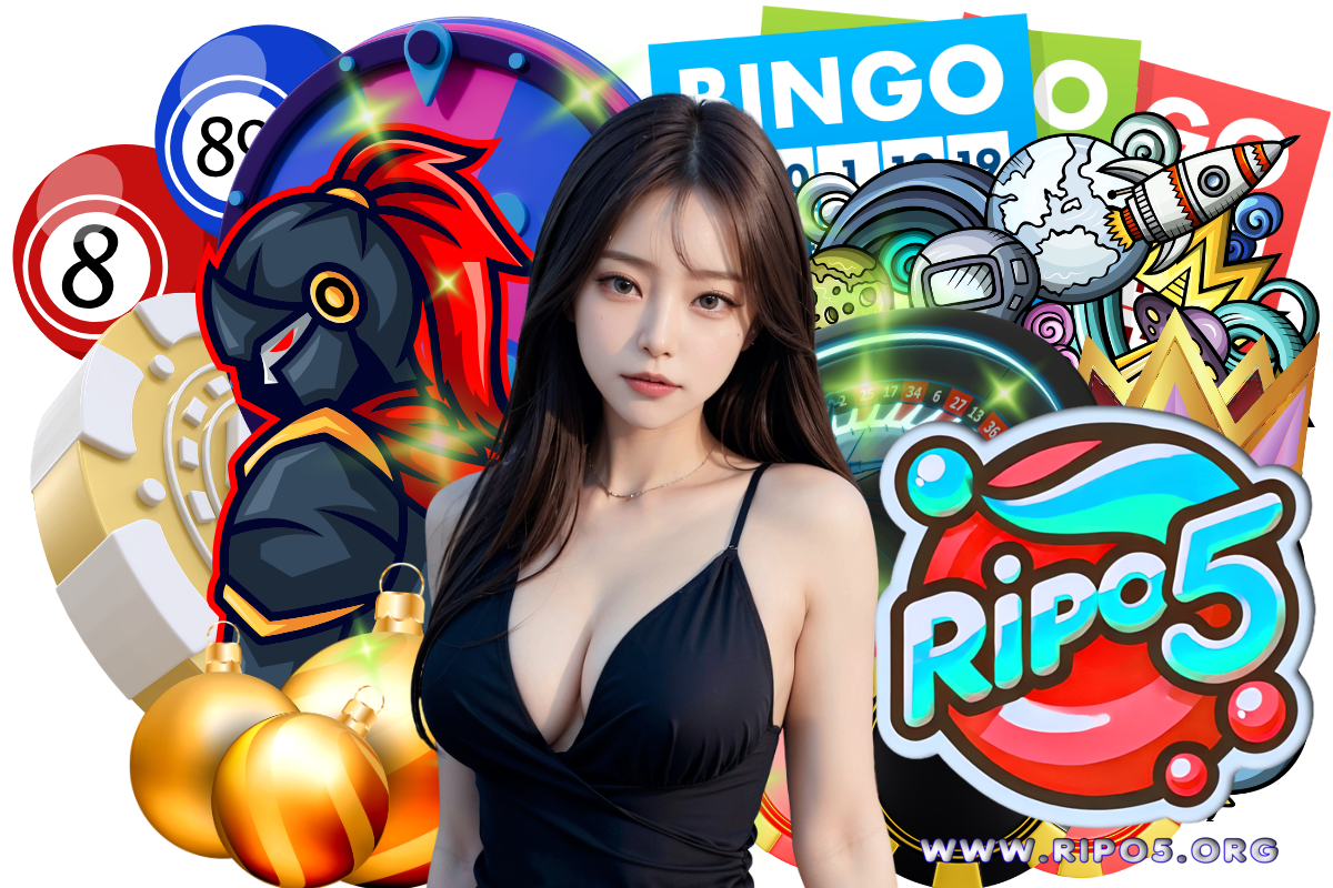 ripo5 สมัคร